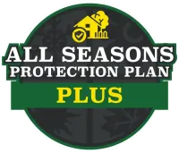 all seasons protection plan badge plus