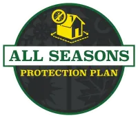 all seasons protection plan badge